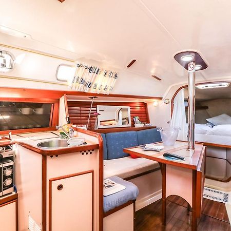 Live A Nautical-Sport Experience Hotel Las Palmas Buitenkant foto