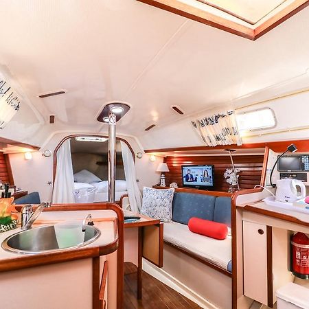 Live A Nautical-Sport Experience Hotel Las Palmas Buitenkant foto