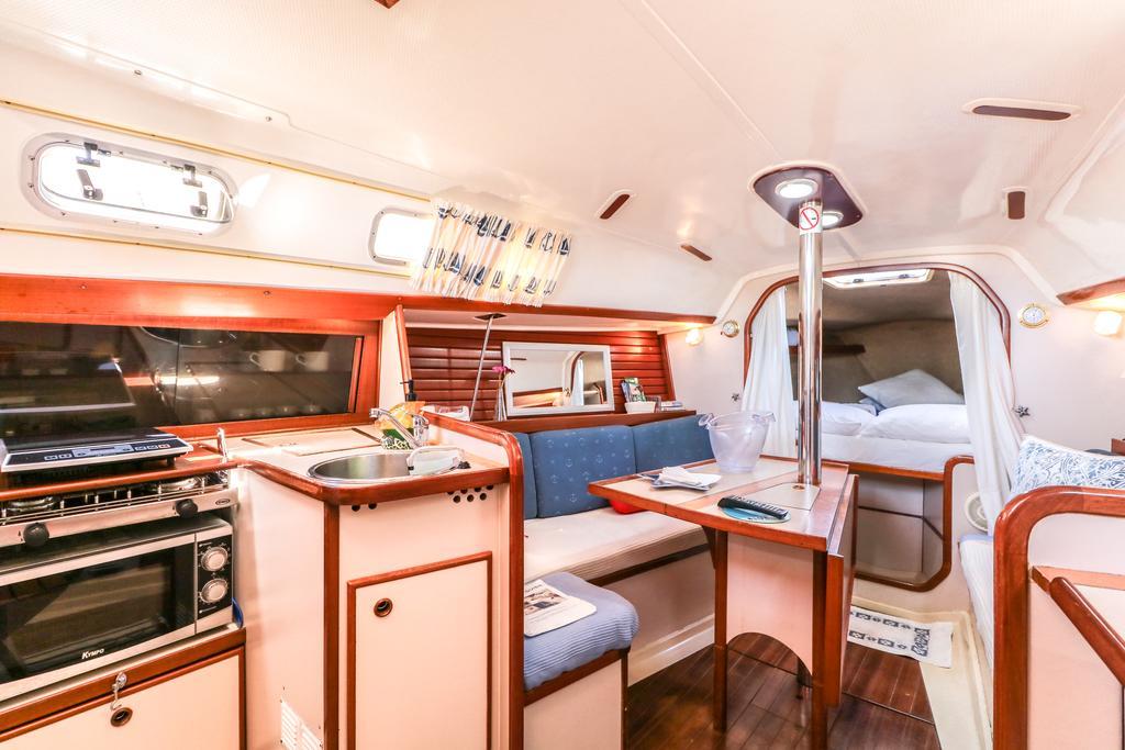 Live A Nautical-Sport Experience Hotel Las Palmas Buitenkant foto