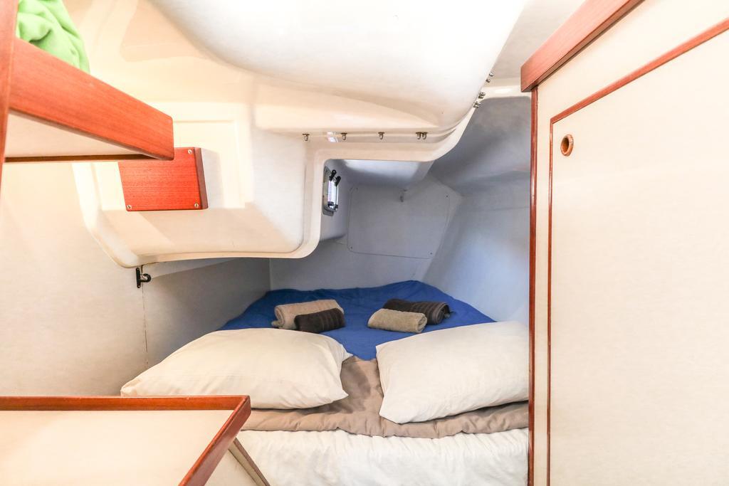 Live A Nautical-Sport Experience Hotel Las Palmas Buitenkant foto