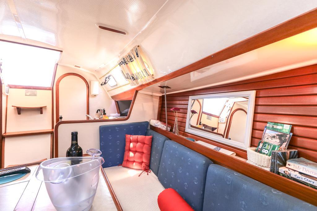 Live A Nautical-Sport Experience Hotel Las Palmas Buitenkant foto