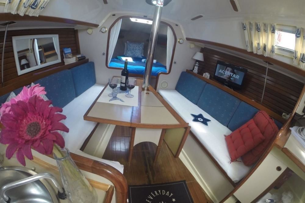 Live A Nautical-Sport Experience Hotel Las Palmas Buitenkant foto