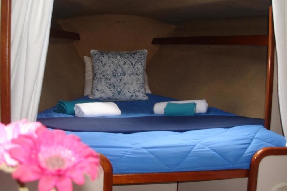 Live A Nautical-Sport Experience Hotel Las Palmas Buitenkant foto