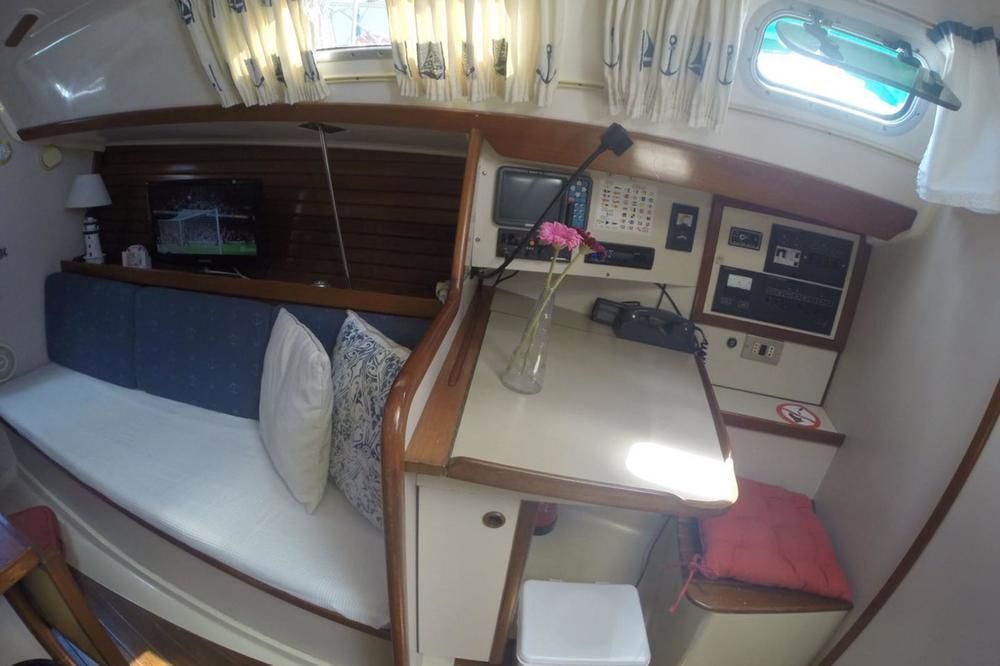 Live A Nautical-Sport Experience Hotel Las Palmas Buitenkant foto