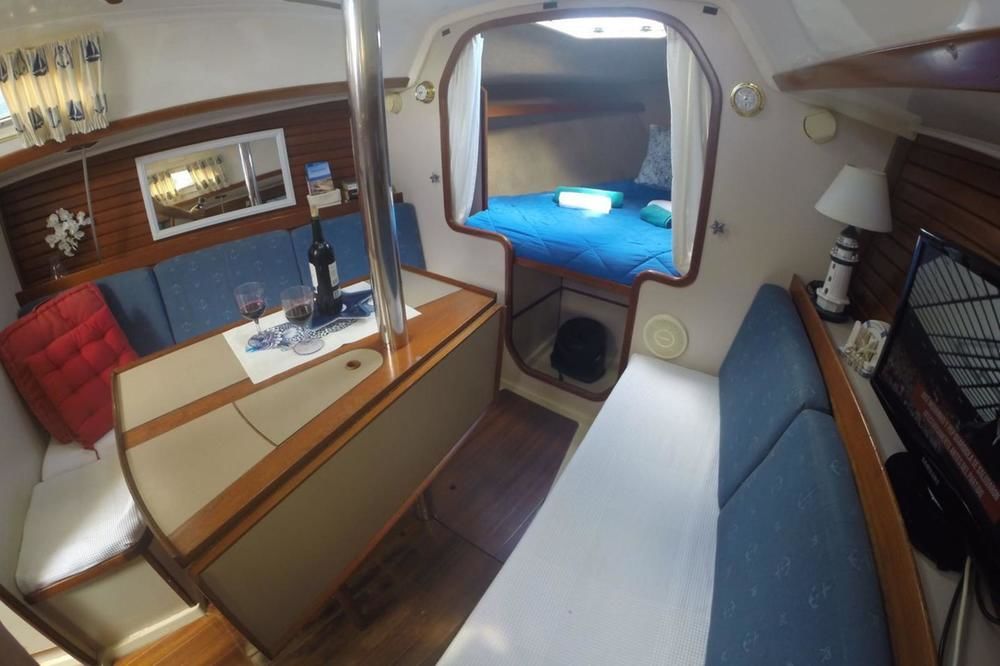 Live A Nautical-Sport Experience Hotel Las Palmas Buitenkant foto
