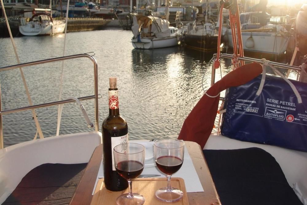 Live A Nautical-Sport Experience Hotel Las Palmas Buitenkant foto