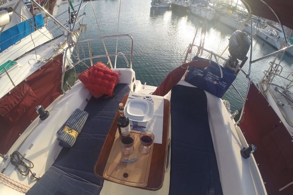 Live A Nautical-Sport Experience Hotel Las Palmas Buitenkant foto