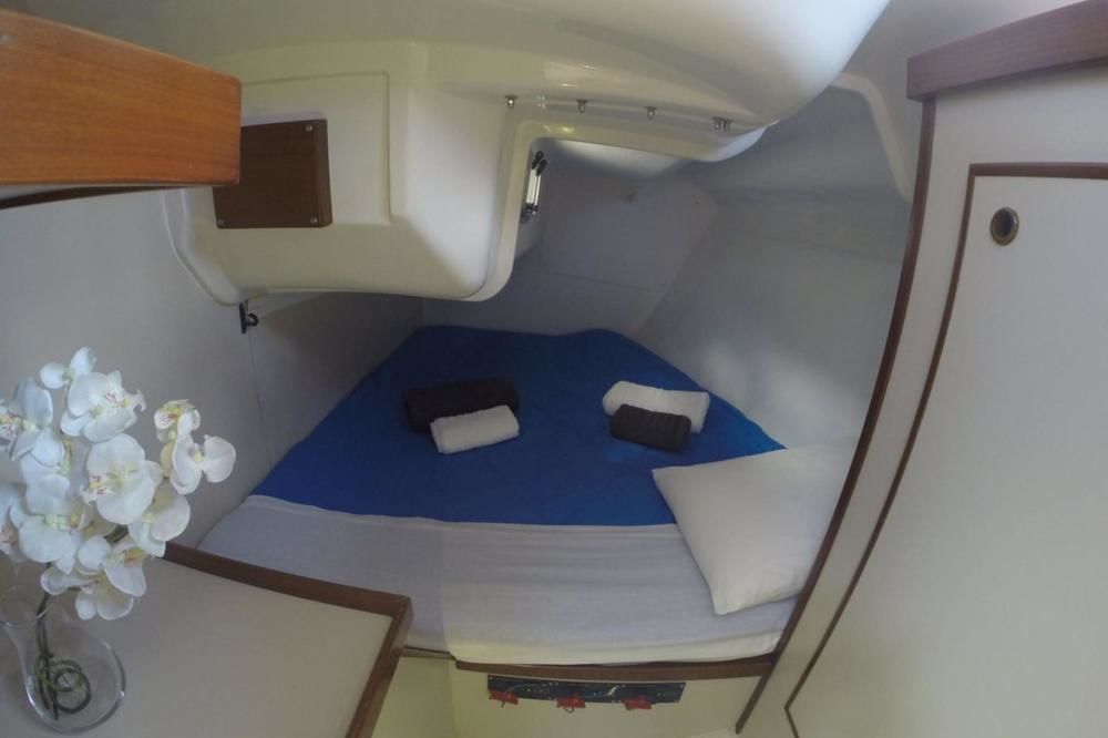 Live A Nautical-Sport Experience Hotel Las Palmas Buitenkant foto