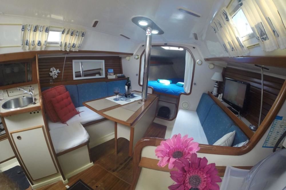 Live A Nautical-Sport Experience Hotel Las Palmas Buitenkant foto